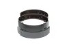 Комплект тормозных колодок BOSCH 0986487232 (фото 4)