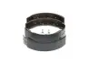 Комплект тормозных колодок BOSCH 0986487242 (фото 3)