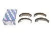 Гальмівні колодки барабанні BOSCH 0986487250 (фото 2)