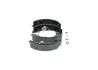 Комплект тормозных колодок BOSCH 0986487252 (фото 2)