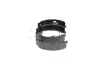 Комплект тормозных колодок BOSCH 0986487252 (фото 4)