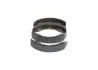 Комплект тормозных колодок BOSCH 0986487273 (фото 2)