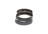 Комплект тормозных колодок BOSCH 0986487273 (фото 4)
