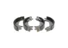 Комплект тормозных колодок BOSCH 0986487274 (фото 1)