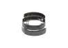 Комплект тормозных колодок BOSCH 0986487274 (фото 4)