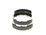 Комплект тормозных колодок BOSCH 0986487277 (фото 3)