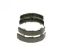 Комплект тормозных колодок BOSCH 0986487277 (фото 4)
