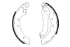 Комплект тормозных колодок BOSCH 0986487299 (фото 1)