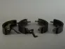Комплект тормозных колодок BOSCH 0986487311 (фото 2)