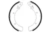 Комплект тормозных колодок BOSCH 0986487315 (фото 1)