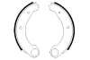 Комплект тормозных колодок BOSCH 0986487322 (фото 1)