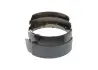 Комплект тормозных колодок BOSCH 0986487347 (фото 2)