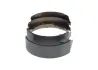 Комплект тормозных колодок BOSCH 0986487347 (фото 4)