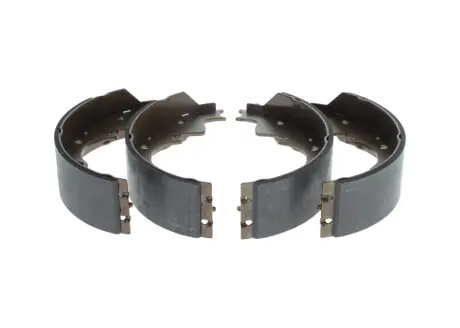 Комплект тормозных колодок BOSCH 0986487347