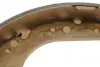 Гальмівні колодки, барабанні BOSCH 0986487354 (фото 4)