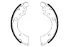 Комплект тормозных колодок BOSCH 0986487356 (фото 1)