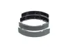 Комплект тормозных колодок BOSCH 0986487367 (фото 5)