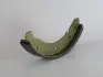 Комплект тормозных колодок BOSCH 0986487367 (фото 6)