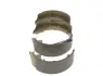 Комплект тормозных колодок BOSCH 0986487375 (фото 4)