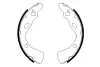 Комплект тормозных колодок BOSCH 0986487388 (фото 1)