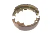 Комплект тормозных колодок BOSCH 0986487396 (фото 8)