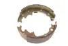 Комплект тормозных колодок BOSCH 0986487396 (фото 9)