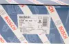 Комплект тормозных колодок BOSCH 0986487396 (фото 10)