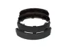Гальмівна колодка TOYOTA 4 RUNNER I, 4 RUNNER II, 4 RUNNER III, HIACE / COMMUTER V, HIACE III, HIACE IV, HILUX IV, HILUX V, HILUX VI, LAND CRUISER, LAND CRUISER 90, TUNDRA 2.0-4.7 08.83- BOSCH 0986487414 (фото 4)