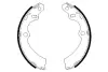 Комплект тормозных колодок BOSCH 0986487427 (фото 1)
