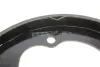 Гальмівні колодки барабанні BOSCH 0986487463 (фото 3)