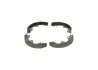 Комплект тормозных колодок BOSCH 0986487474 (фото 4)