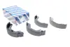 Колодки гальмівні барабанні BOSCH 0986487524 (фото 1)