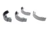 Колодки гальмівні барабанні BOSCH 0986487524 (фото 12)