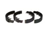 Комплект тормозных колодок BOSCH 0986487529 (фото 1)