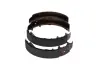 Комплект тормозных колодок BOSCH 0986487529 (фото 4)