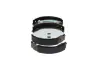 Комплект тормозных колодок BOSCH 0986487533 (фото 4)
