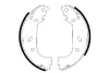 Комплект тормозных колодок BOSCH 0986487545 (фото 1)