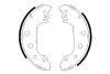 Комплект тормозных колодок BOSCH 0986487546 (фото 1)
