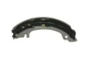 Колодки гальмівні (задні) Renault Megane I 96-02 (барабанні) (203.2x39) BOSCH 0986487550 (фото 4)