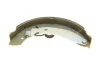 Гальмівні колодки барабанні BOSCH 0986487552 (фото 4)