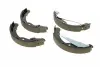 Гальмівні колодки барабанні BOSCH 0986487555 (фото 2)