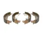 Комплект тормозных колодок BOSCH 0986487559 (фото 1)