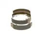 Комплект тормозных колодок BOSCH 0986487559 (фото 3)