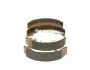 Комплект тормозных колодок BOSCH 0986487559 (фото 4)