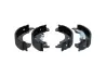 Комплект тормозных колодок BOSCH 0986487560 (фото 1)