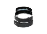 Комплект тормозных колодок BOSCH 0986487560 (фото 2)