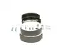 Комплект тормозных колодок BOSCH 0986487565 (фото 3)