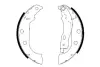 Комплект тормозных колодок BOSCH 0986487567 (фото 1)