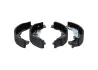 Комплект тормозных колодок BOSCH 0986487577 (фото 1)