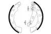 Комплект тормозных колодок BOSCH 0986487577 (фото 5)
